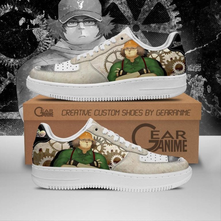 Itaru-Hashida-Steins-Gate-Anime-Air-Force-Shoes-1