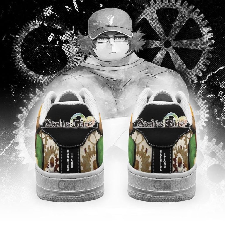 Itaru-Hashida-Steins-Gate-Anime-Air-Force-Shoes-3
