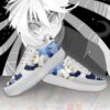 Itona Horibe Assassination Classroom Anime Air Force Shoes