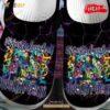 It’s Just A Bunch Of Hocus Pocus Halloween Crocs Classic Clog Shoes