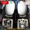 Jack And Sally King Queen Custom Name Clog Crocs Shoes