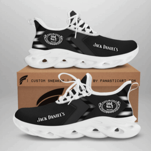 Jack Daniel’S Clunky Max Soul Clunky Shoes
