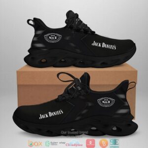 Jack Daniel’S Clunky Max Soul Shoes