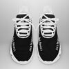 Jack Daniel’S Max Soul Sneaker Shoes