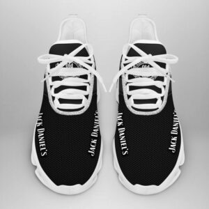 Jack Daniel’S Max Soul Sneaker Shoes