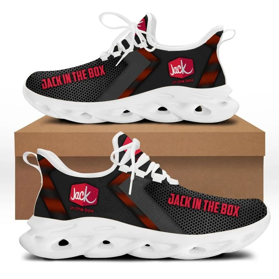 Jack In The Box Clunky Max Soul Shoes Jack In The Box Clunky Max Soul Shoes