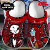 Jack Skellington And Sally For Unisex & Kids Crocs Clog Shoes