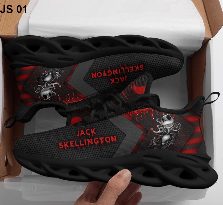 Jack-Skellington-Max-Soul-Sneaker-Shoes-1