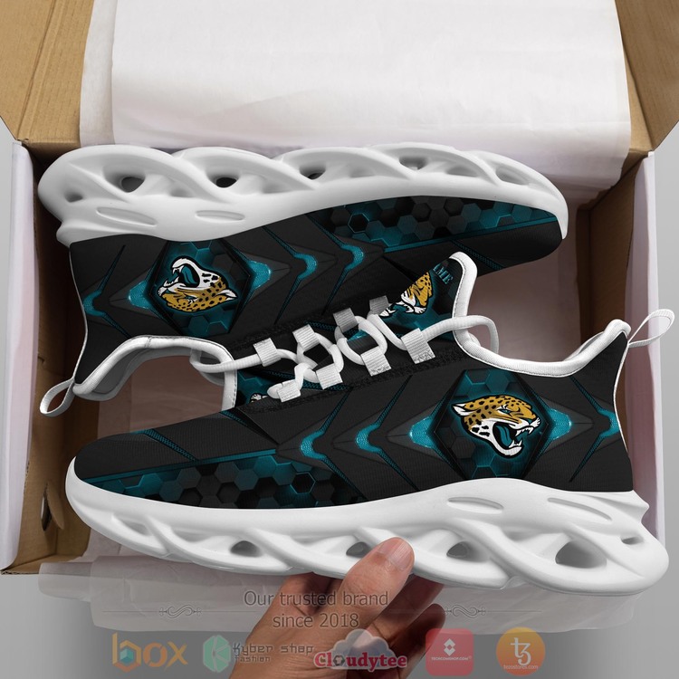 Jacksonville-Jaguars-National-Football-League-Personalized-Clunky-Max-Soul-Shoes-1