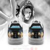 Jade King Takeuchi Air Gear Anime Air Force Shoes
