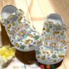 Jalisco Crocband Shoes
