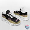 James Madison Dukes Ncaa Max Soul Shoes