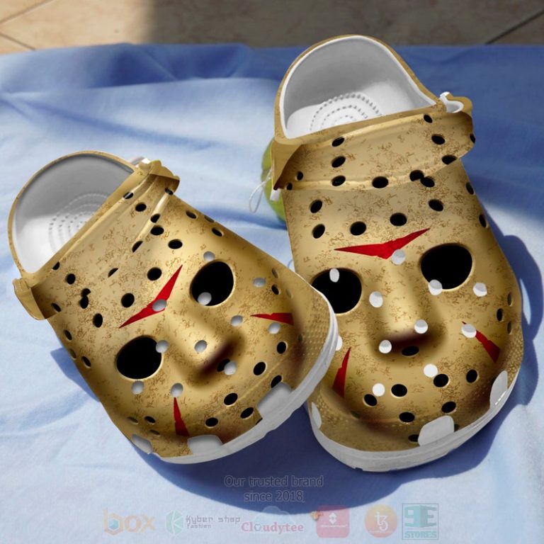 Jason Crocband Crocs Clog Shoes Jason Crocband Crocs Clog Shoes