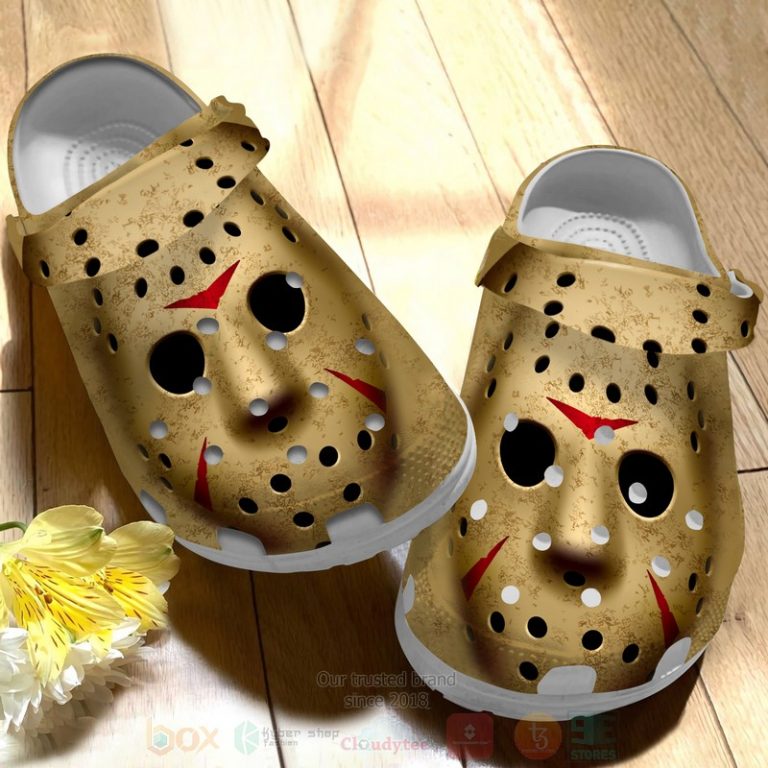 Jason-Mask-Jason-Crocband-Crocs-Clog-Shoes-2