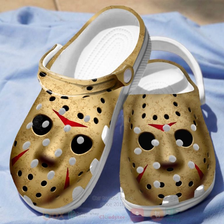 Jason-Mask-Jason-Crocband-Crocs-Clog-Shoes-3