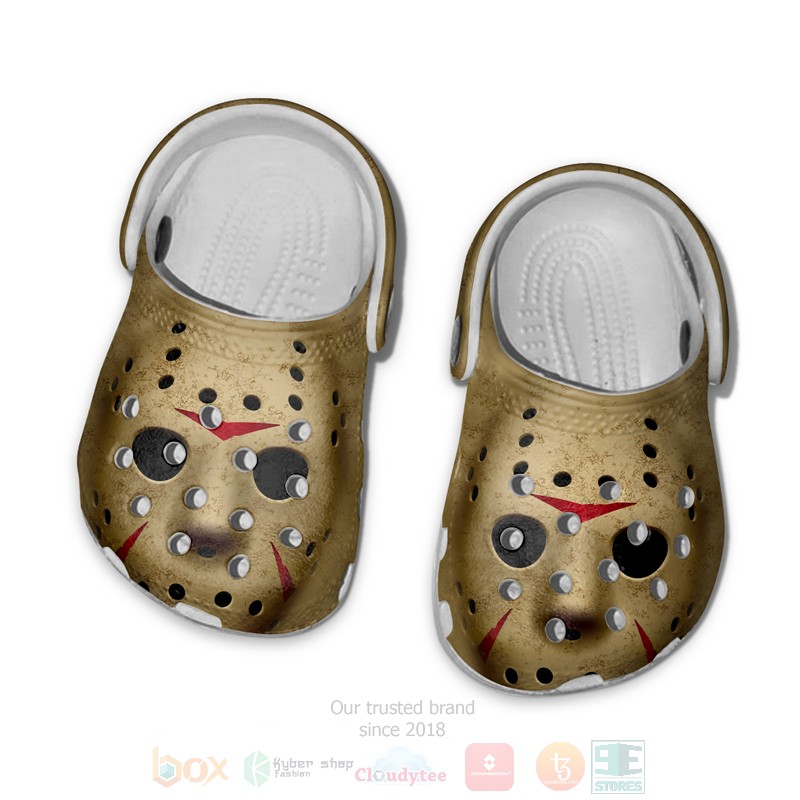 Jason Mask Jason Mask