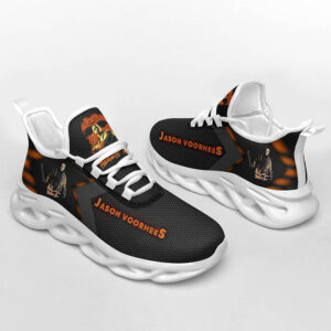 Jason Voorhees Clunky Max Soul Shoes