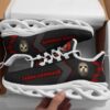 Jason Voorhees Max Soul Shoes