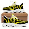 Jb Hi-Fi Clunky Max Soul Shoes