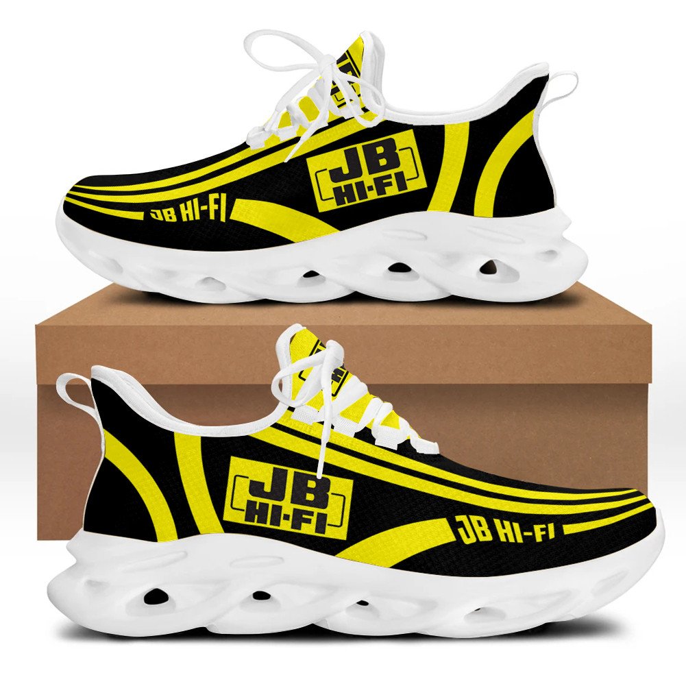 Jb Hi-Fi Clunky Max Soul Shoes Jb Hi-Fi Clunky Max Soul Shoes