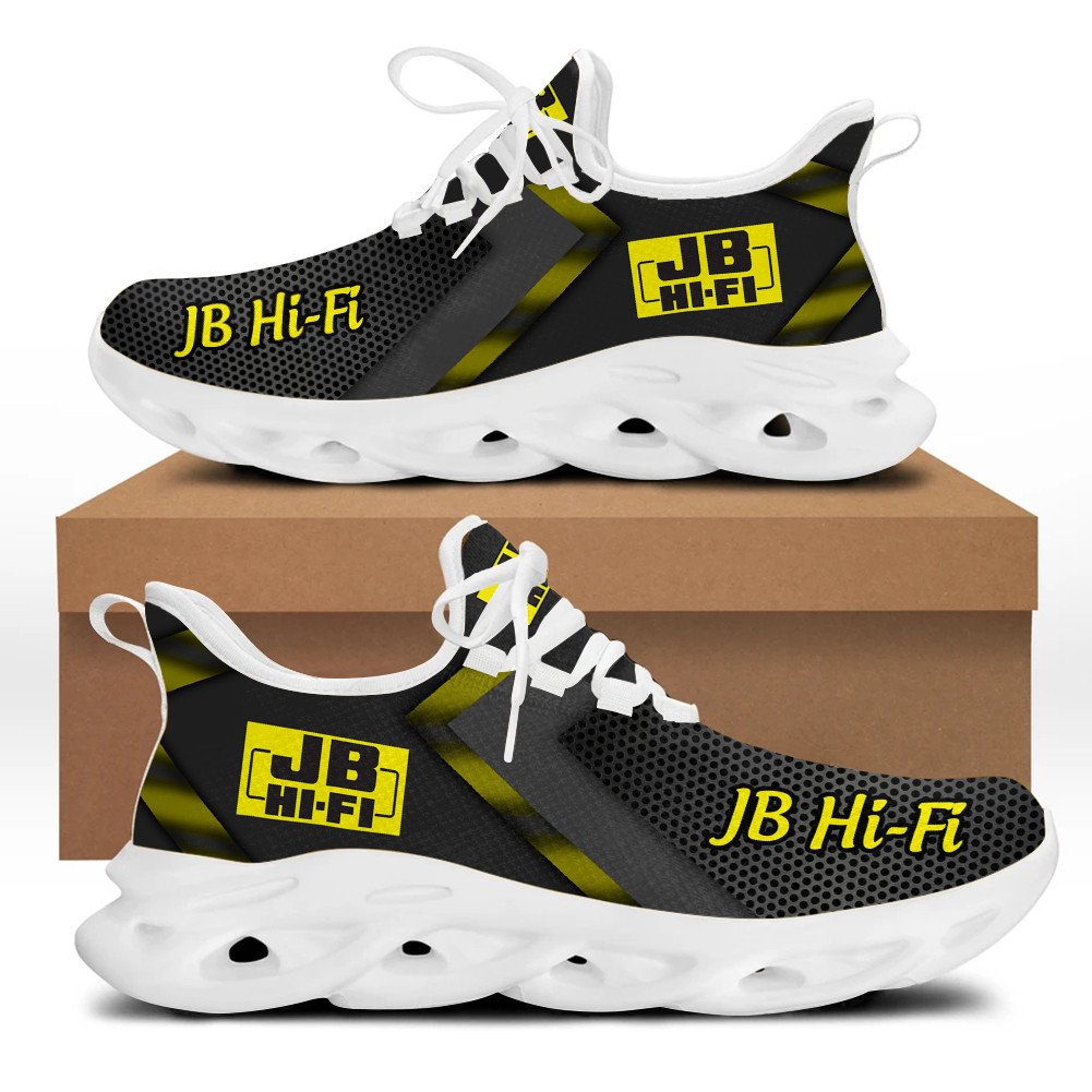 Jb Hi-Fi Clunky Max Soul Shoes Jb Hi-Fi Clunky Max Soul Shoes