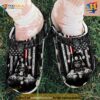 Jedi Knight Classic Crocs Clog Shoes
