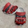 Jeep Car 2022 Crocband Crocs Clog Shoes