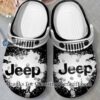 Jeep Crocs Gift