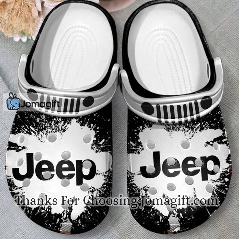 Jeep Crocs Gift Jeep Crocs Gift