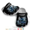 Jeep Magic Girl Crocband Shoes