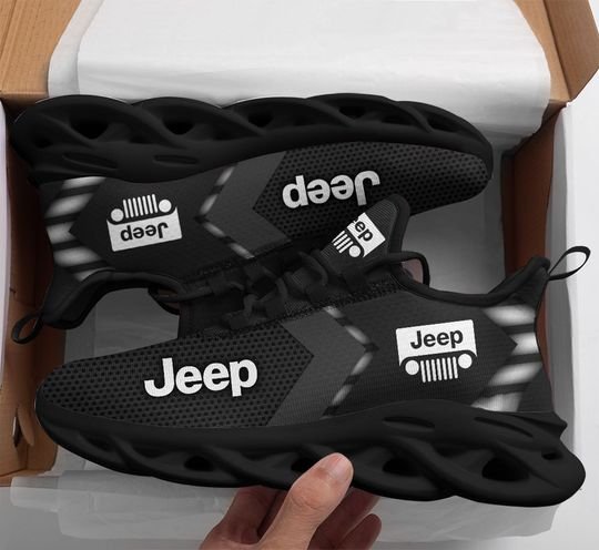 Jeep-Max-Soul-Clunky-Shoes-1