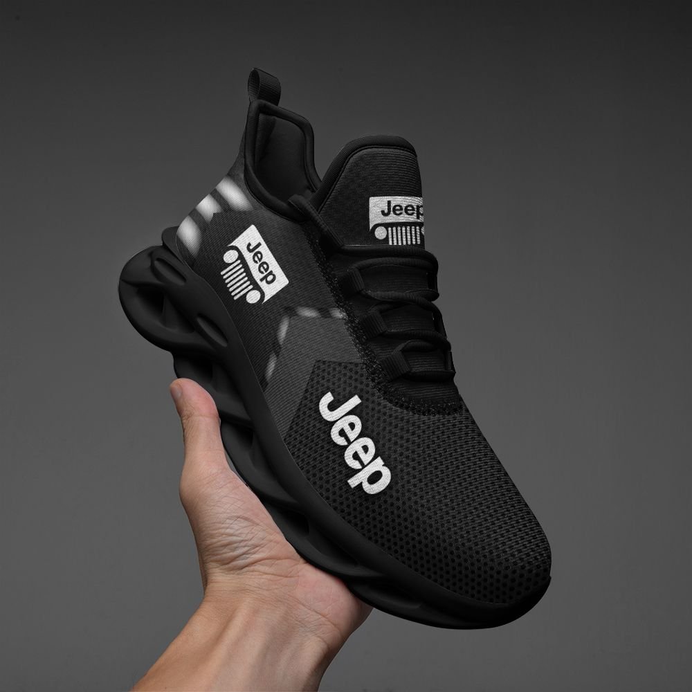 Jeep Max Soul Clunky Shoes Jeep Max Soul Clunky Shoes