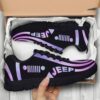 Jeep Running Sneaker Shoes