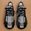 Jeep Wrangler Clunky Max Soul Sneaker Shoes