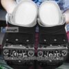 Jeep Wrangler Crocs Gift