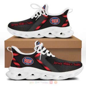 Jersey Mike’S Subs Clunky Max Soul Shoes