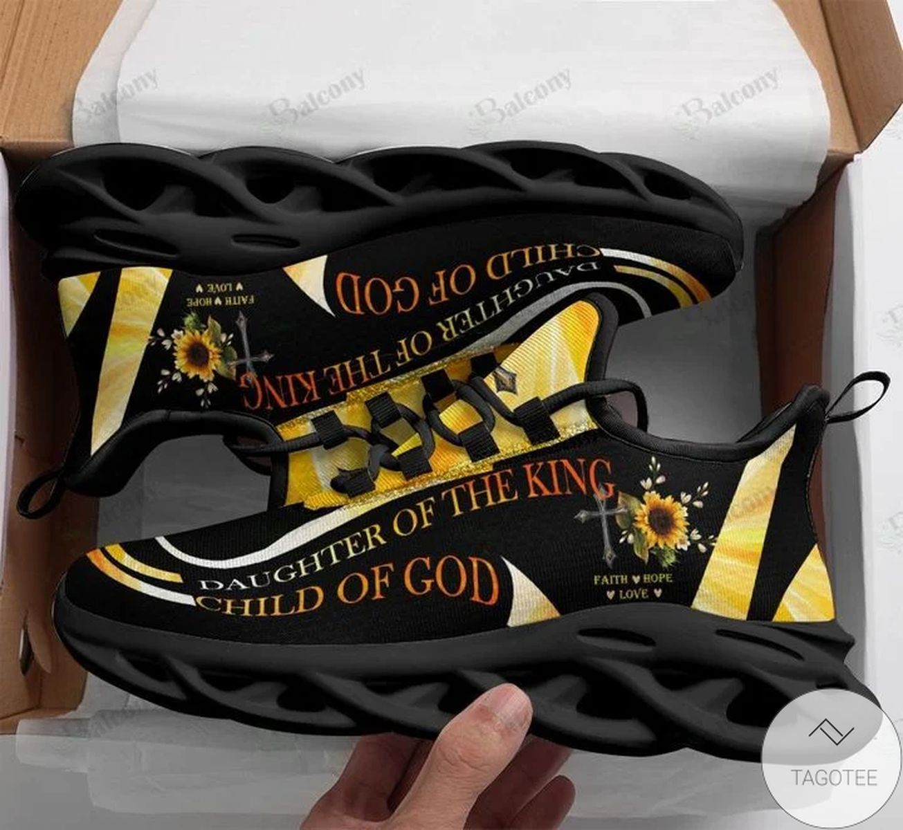 Jesus-Daughter-Of-The-King-Child-Of-God-Max-Soul-Shoes-1