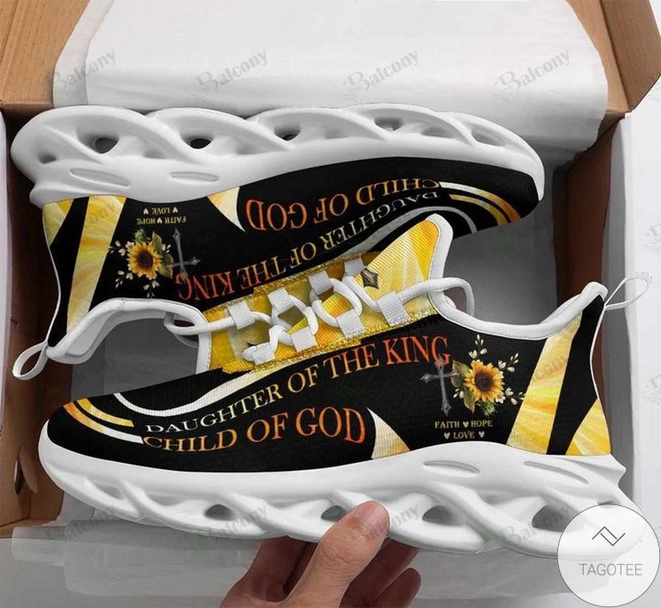 Jesus-Daughter-Of-The-King-Child-Of-God-Max-Soul-Shoes-2