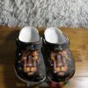 Jesus Faith Lion Crocs Crocband Shoes