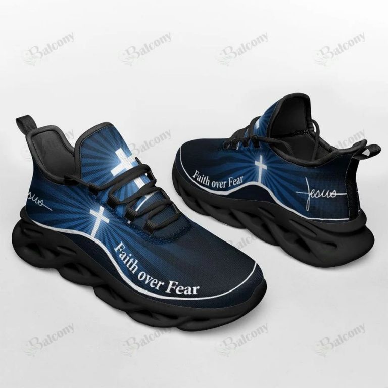 Jesus-Faith-Over-Fear-Yezy-Running-Sneakers-Max-Soul-Shoes-2