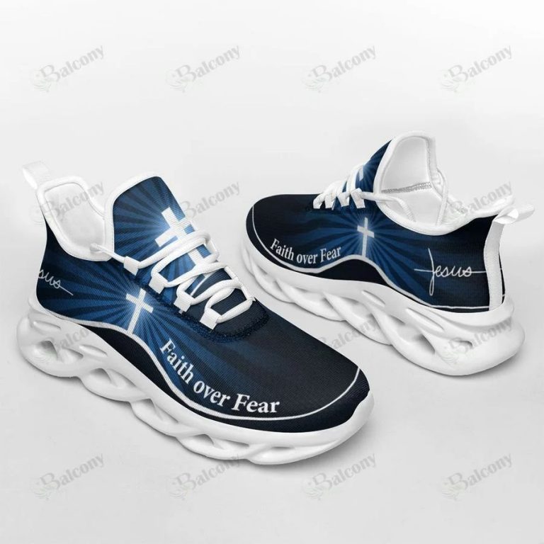 Jesus-Faith-Over-Fear-Yezy-Running-Sneakers-Max-Soul-Shoes-3