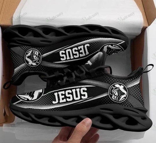 Jesus-Max-Soul-Clunky-Sneaker-Shoes-1