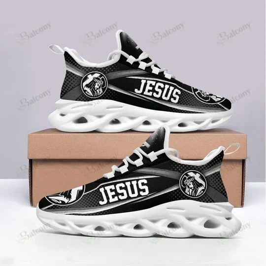 Jesus-Max-Soul-Clunky-Sneaker-Shoes-3