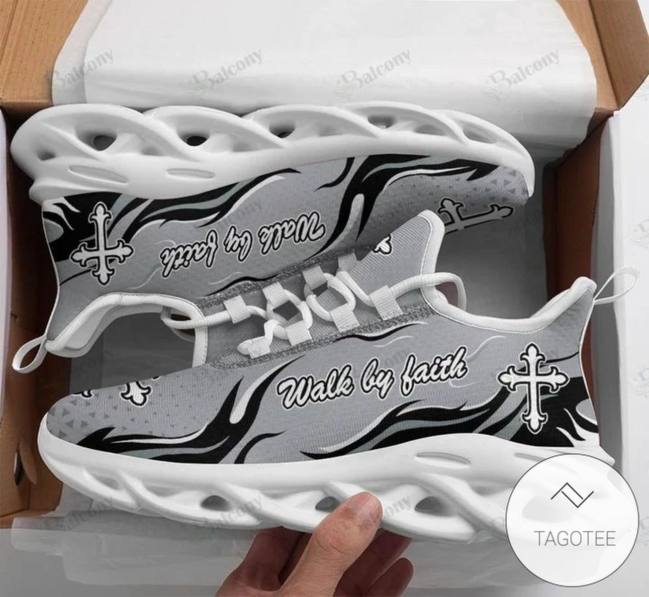 Jesus-Walk-By-Faith-Gray-Max-Soul-Shoes-1