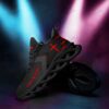 Jesus Walk By Faith Max Soul Clunky Shoes