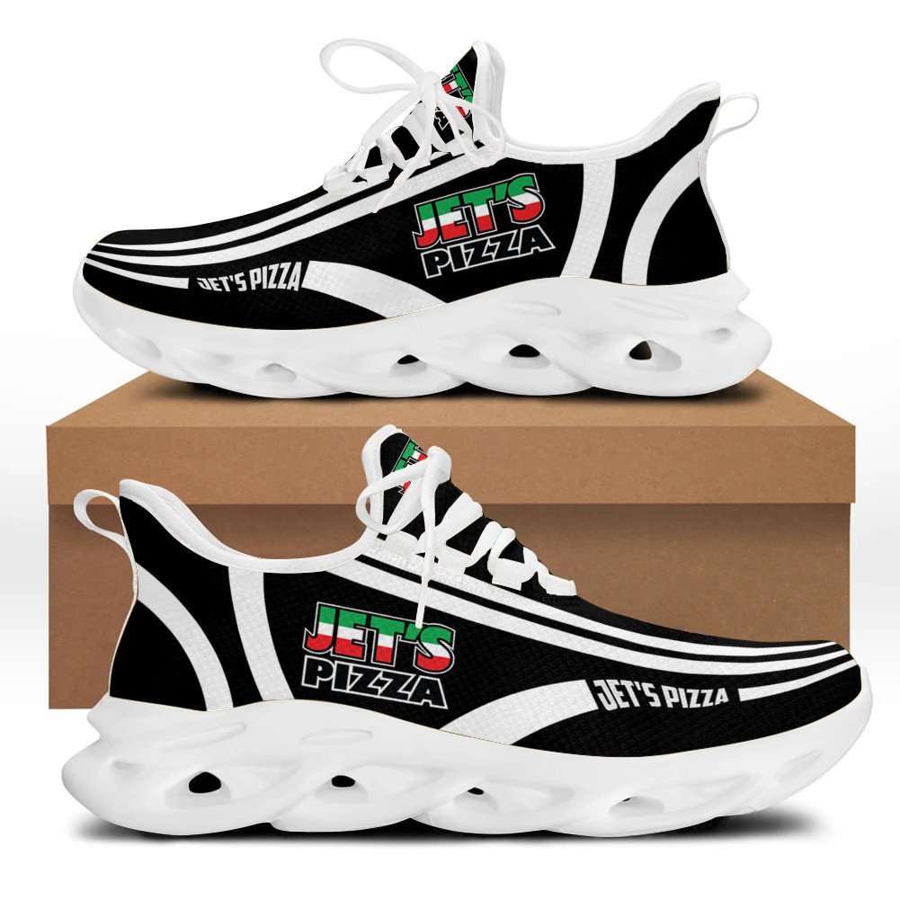 Jet’S Pizza Clunky Max Soul Shoes Jet’S Pizza Clunky Max Soul Shoes