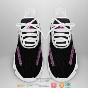 Jimi Hendrix Clunky Sneaker Shoes