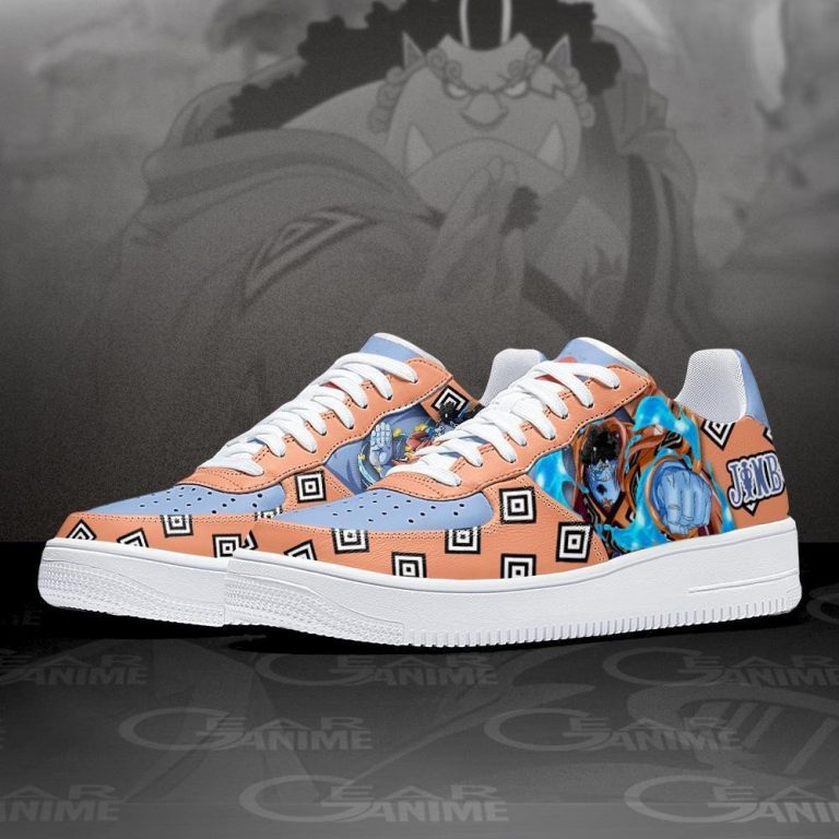Jinbei-Anime-One-Piece-Air-Force-Shoes-2