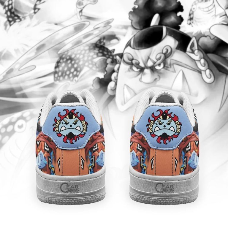 Jinbei-Anime-One-Piece-Air-Force-Shoes-3