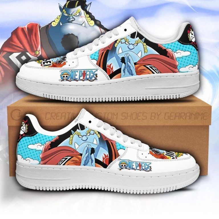 Jinbei-Custom-Anime-One-Piece-Naf-Shoes-1